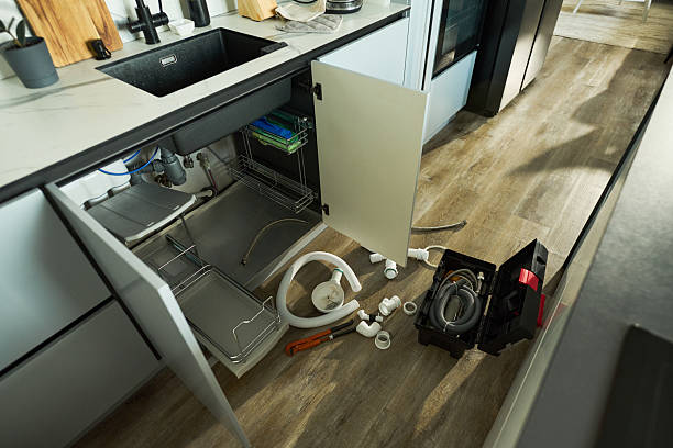 24/7 Emergency Leak Detection experts in Warwick, RI